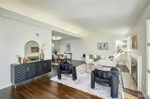 923 Swarthmore Ln, Saint Louis, MO 63130 - Photo 3