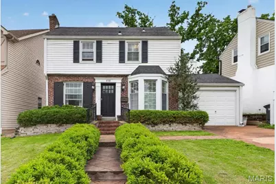8782 Lawn Avenue, Saint Louis, MO 63144 - Photo 1