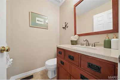 2514 Barrett Place Drive, Ballwin, MO 63021 - Photo 13