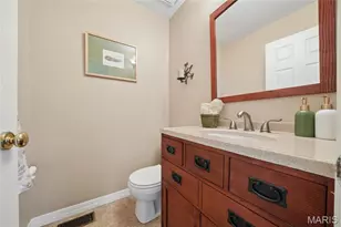 2514 Barrett Pl Dr, Ballwin, MO 63021 - Photo 13