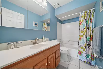 2514 Barrett Place Drive, Ballwin, MO 63021 - Photo 19