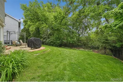 2514 Barrett Place Drive, Ballwin, MO 63021 - Photo 25