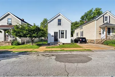 4172 Concordia Avenue, Saint Louis, MO 63116 - Photo 1
