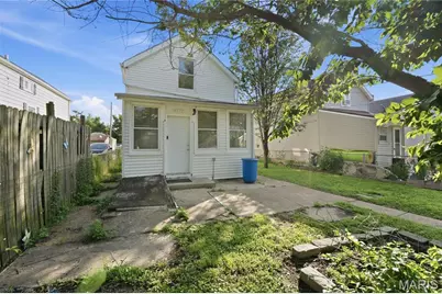 4172 Concordia Avenue, Saint Louis, MO 63116 - Photo 3