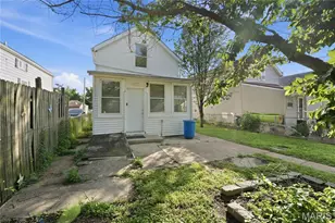 4172 Concordia Ave, Saint Louis, MO 63116 - Photo 3