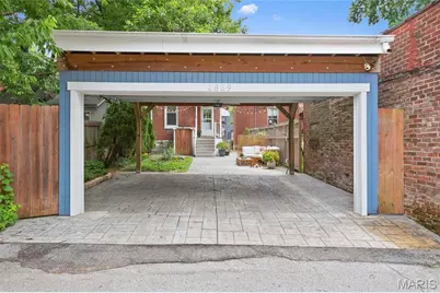 2839 Missouri Avenue, Saint Louis, MO 63118 - Photo 7