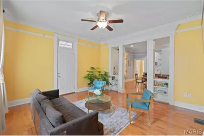 2839 Missouri Avenue, Saint Louis, MO 63118 - Photo 9