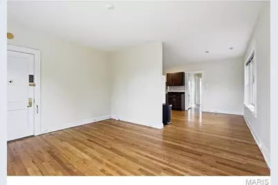 7012 Forsyth Boulevard #3W, University City, MO 63105 - Photo 11