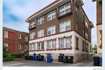 7012 Forsyth Boulevard #3W, University City, MO 63105 - Photo 5