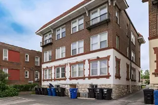 7012 Forsyth Blvd, University City, MO 63105 - Photo 5