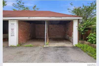 7012 Forsyth Boulevard #3W, University City, MO 63105 - Photo 7
