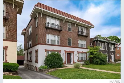 7012 Forsyth Boulevard #3W, University City, MO 63105 - Photo 3