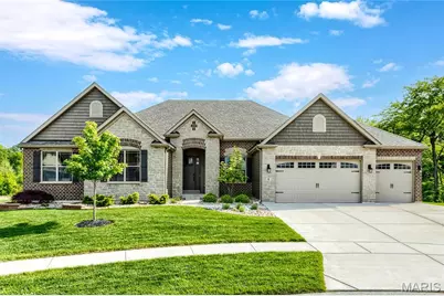 9 Keeney Creek Court, O'Fallon, MO 63367 - Photo 1