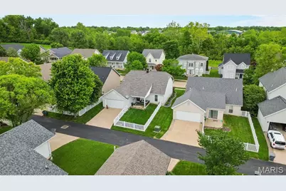 309 Hawks View Drive, O'Fallon, MO 63368 - Photo 33