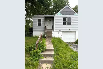2419 Henral Court, Saint Louis, MO 63136 - Photo 1