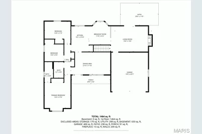 1004 N Brampton Drive, Saint Charles, MO 63304 - Photo 41