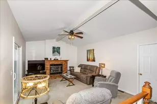 1004 N Brampton Dr, Saint Charles, MO 63304 - Photo 29