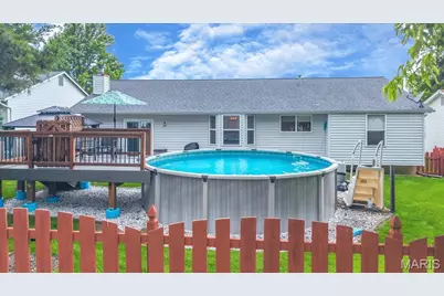 1004 N Brampton Drive, Saint Charles, MO 63304 - Photo 9