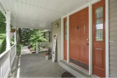 5 Wolf Creek Court, Saint Peters, MO 63376 - Photo 9