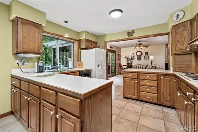 5 Wolf Creek Court, Saint Peters, MO 63376 - Photo 19