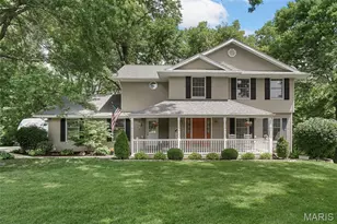 5 Wolf Creek Ct, Saint Peters, MO 63376 - Photo 1
