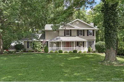 5 Wolf Creek Court, Saint Peters, MO 63376 - Photo 3