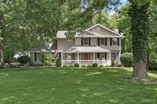 5 Wolf Creek Ct, Saint Peters, MO 63376 - Photo 3