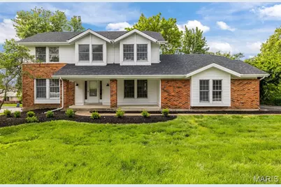11228 Mosley Farm Court, Saint Louis, MO 63141 - Photo 1