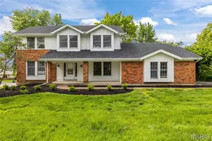 11228 Mosley Farm Ct, Saint Louis, MO 63141 - Photo 1