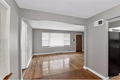 1233 Bosworth Drive, Saint Louis, MO 63137 - Photo 17