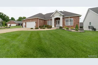 1156 Hollow Valley Court, Saint Charles, MO 63304 - Photo 7