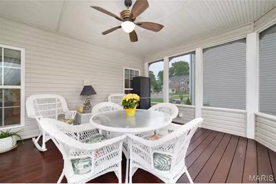1156 Hollow Valley Court, Saint Charles, MO 63304 - Photo 17