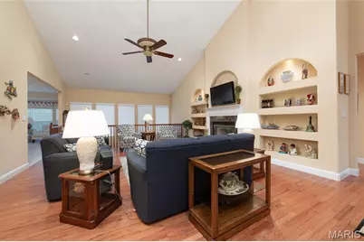1156 Hollow Valley Court, Saint Charles, MO 63304 - Photo 13