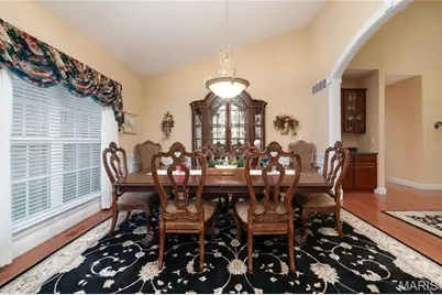 1156 Hollow Valley Court, Saint Charles, MO 63304 - Photo 11