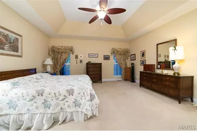 1156 Hollow Valley Court, Saint Charles, MO 63304 - Photo 27