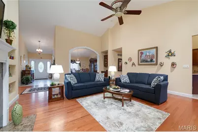 1156 Hollow Valley Court, Saint Charles, MO 63304 - Photo 15
