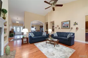 1156 Hollow Valley Ct, Saint Charles, MO 63304 - Photo 15