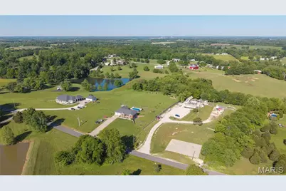 301 County Road 436, Jackson, MO 63755 - Photo 11