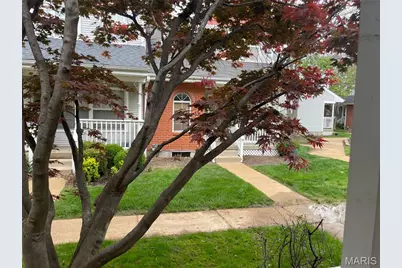 3125 Park Hampton Court, Saint Louis, MO 63139 - Photo 1
