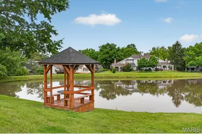 15009 Claymoor Court #8, Chesterfield, MO 63017 - Photo 45