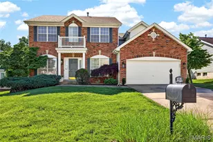 308 Copper Crest Ct, Saint Charles, MO 63304 - Photo 1