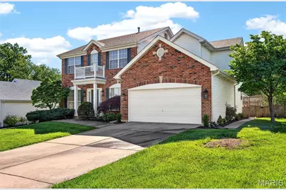 308 Copper Crest Court, Unincorporated, MO 63304 - Photo 41