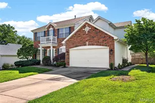 308 Copper Crest Ct, Unincorporated, MO 63304 - Photo 41