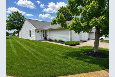 1611 Claydell Drive #18, Saint Peters, MO 63376 - Photo 1