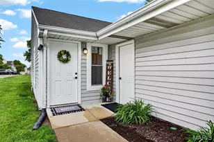 1611 Claydell Dr, Saint Peters, MO 63376 - Photo 9