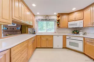 38 Forest Vale Dr, Chesterfield, MO 63017 - Photo 23