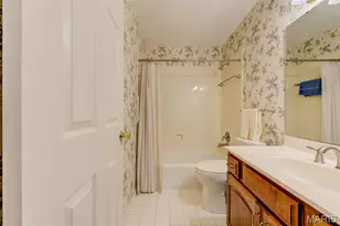 38 Forest Vale Dr, Chesterfield, MO 63017 - Photo 35