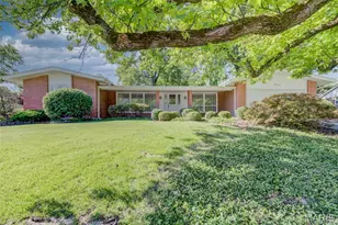 38 Forest Vale Dr, Chesterfield, MO 63017 - Photo 1