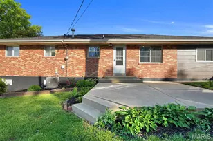 2261 Eleanor Kay Dr, Mehlville, MO 63125 - Photo 35
