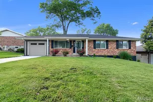 2261 Eleanor Kay Dr, Mehlville, MO 63125 - Photo 1